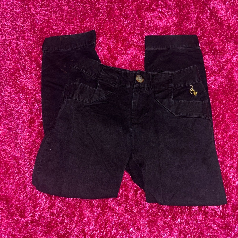 BABY PHAT PANTS ⭐️